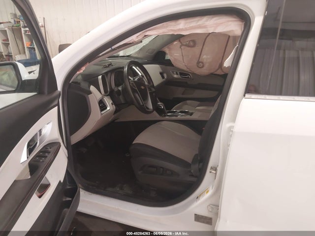 Продаж на аукціоні авто 2015 Chevrolet Equinox 1lt, vin: 1GNALBEK0FZ132981, номер лоту: 45284263