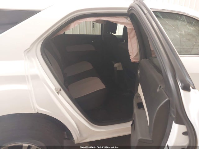 Продаж на аукціоні авто 2015 Chevrolet Equinox 1lt, vin: 1GNALBEK0FZ132981, номер лоту: 45284263