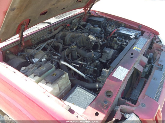 Aukcja sprzedaży 2005 Ford Explorer Sport Trac Adrenalin/xls/xlt, vin: 1FMZU77KX5UB13588, numer aukcji: 45284267