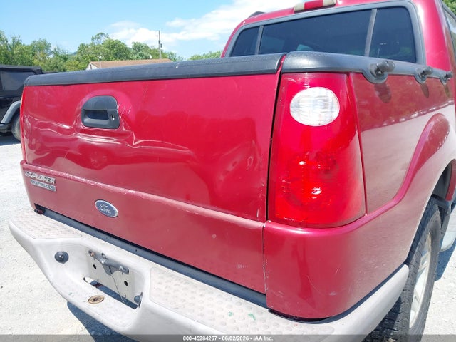 Aukcja sprzedaży 2005 Ford Explorer Sport Trac Adrenalin/xls/xlt, vin: 1FMZU77KX5UB13588, numer aukcji: 45284267