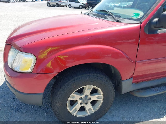 Aukcja sprzedaży 2005 Ford Explorer Sport Trac Adrenalin/xls/xlt, vin: 1FMZU77KX5UB13588, numer aukcji: 45284267
