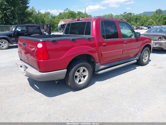 Aukcja sprzedaży 2005 Ford Explorer Sport Trac Adrenalin/xls/xlt, vin: 1FMZU77KX5UB13588, numer aukcji: 45284267