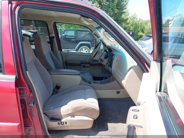 Aukcja sprzedaży 2005 Ford Explorer Sport Trac Adrenalin/xls/xlt, vin: 1FMZU77KX5UB13588, numer aukcji: 45284267