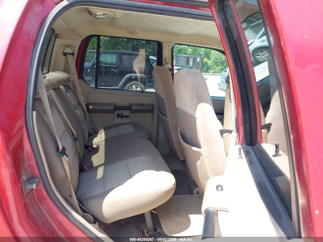 Aukcja sprzedaży 2005 Ford Explorer Sport Trac Adrenalin/xls/xlt, vin: 1FMZU77KX5UB13588, numer aukcji: 45284267