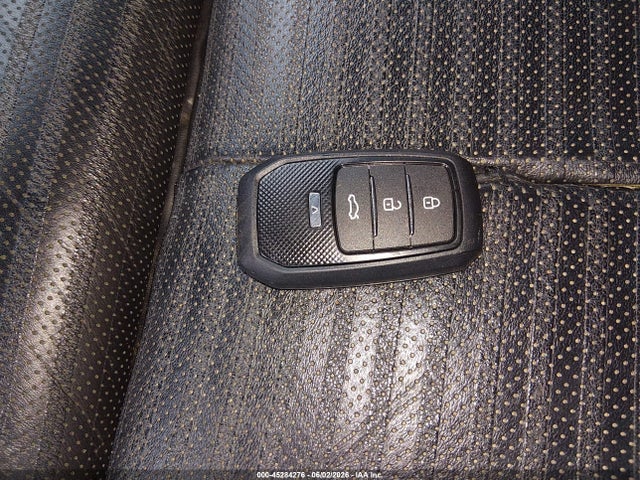 2014 Infiniti Q50 Sport მანქანა იყიდება აუქციონზე, vin: JN1BV7AP3EM685774, აუქციონის ნომერი: 45284276
