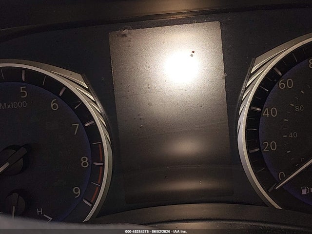 2014 Infiniti Q50 Sport მანქანა იყიდება აუქციონზე, vin: JN1BV7AP3EM685774, აუქციონის ნომერი: 45284276