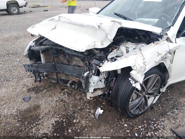 2014 Infiniti Q50 Sport მანქანა იყიდება აუქციონზე, vin: JN1BV7AP3EM685774, აუქციონის ნომერი: 45284276