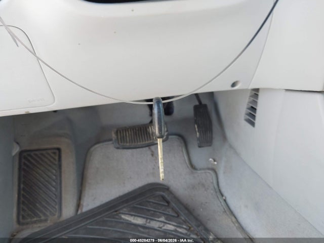 Продаж на аукціоні авто 2007 Hyundai Accent Gls, vin: KMHCN46CX7U144192, номер лоту: 45284279