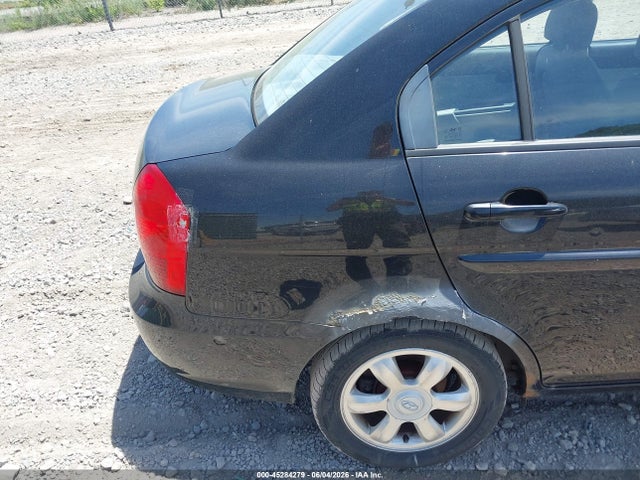 Продаж на аукціоні авто 2007 Hyundai Accent Gls, vin: KMHCN46CX7U144192, номер лоту: 45284279