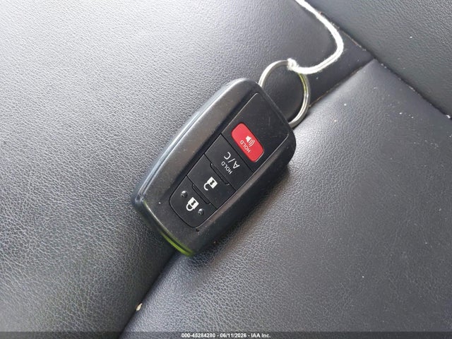 Toyota Prius Prime Xle 2021 JTDKAMFP3M3173257 Image 11