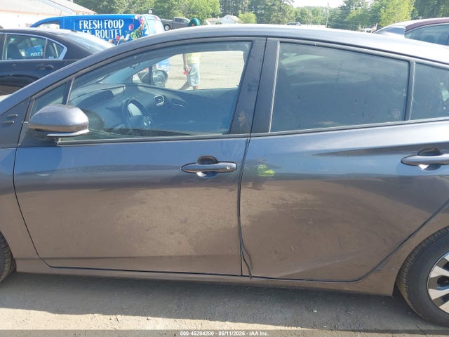 Toyota Prius Prime Xle 2021 JTDKAMFP3M3173257 Image 14