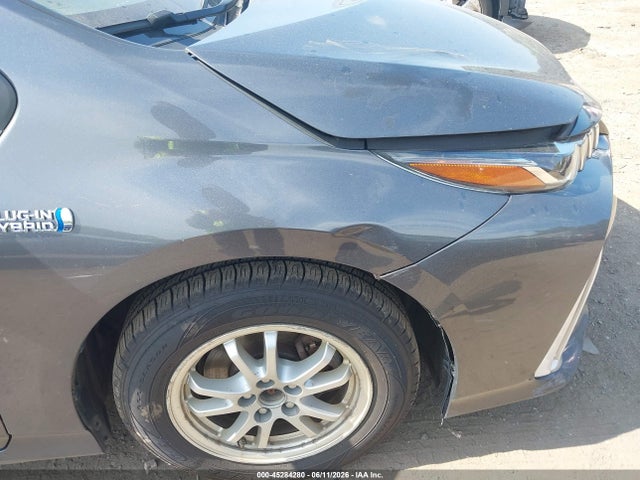 Toyota Prius Prime Xle 2021 JTDKAMFP3M3173257 Image 18