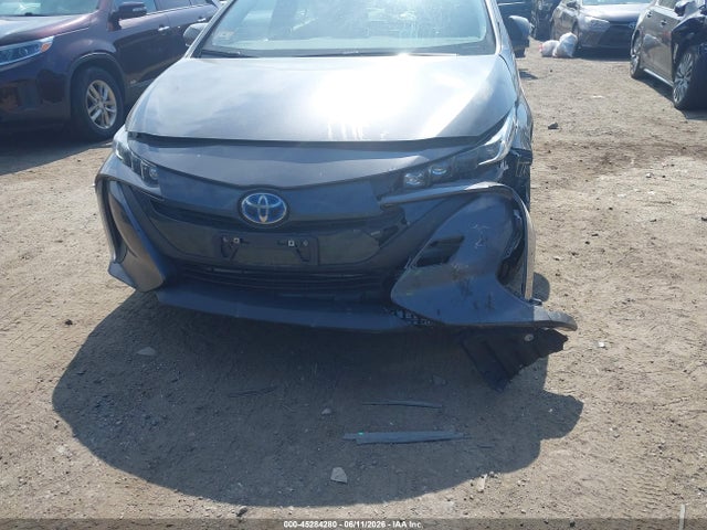 Toyota Prius Prime Xle 2021 JTDKAMFP3M3173257 Image 6