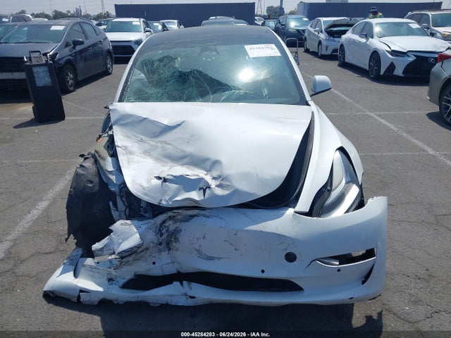 Tesla Model 3 Long Range/performance 2019 5YJ3E1EB1KF388004 Image 12