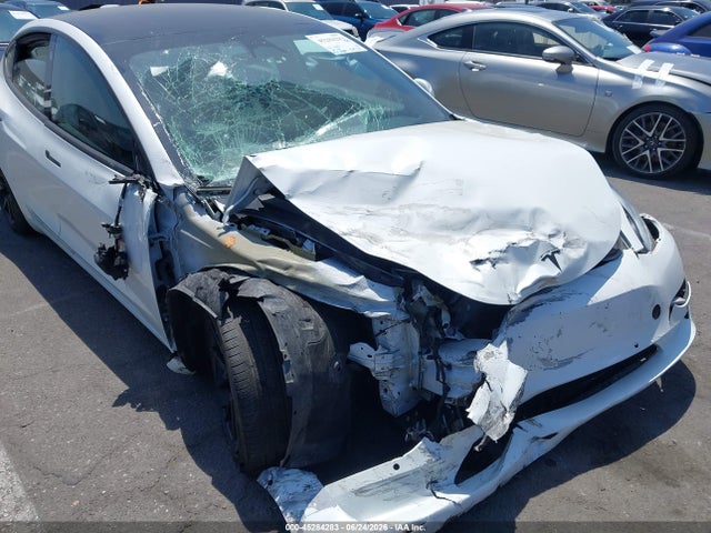 Tesla Model 3 Long Range/performance 2019 5YJ3E1EB1KF388004 Image 19