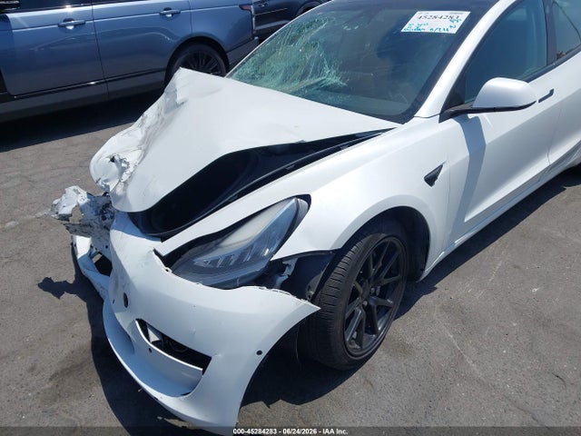 Tesla Model 3 Long Range/performance 2019 5YJ3E1EB1KF388004 Image 20