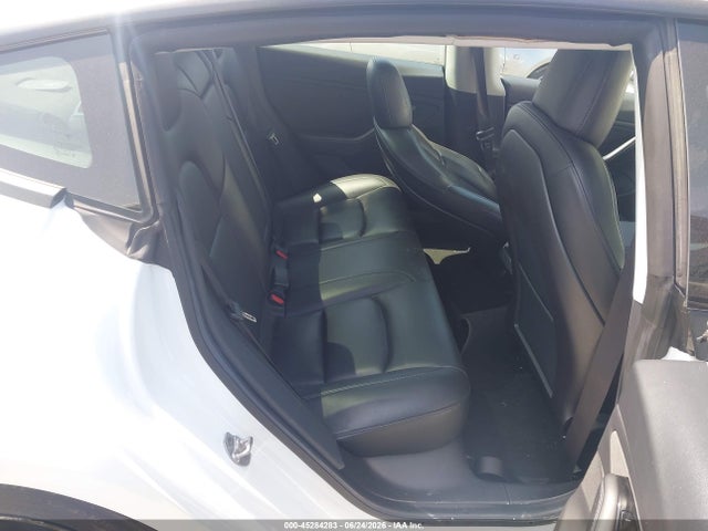 Tesla Model 3 Long Range/performance 2019 5YJ3E1EB1KF388004 Image 8