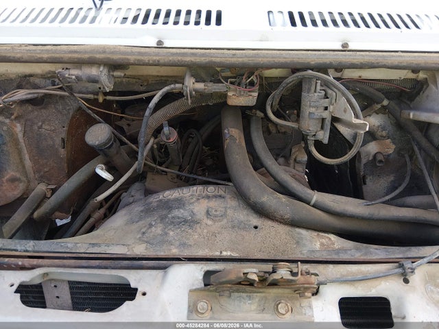 Aukcja sprzedaży 1985 Gmc Vandura G2500, vin: 1GTEG25H7F7509935, numer aukcji: 45284284