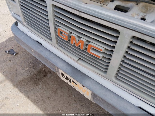 Aukcja sprzedaży 1985 Gmc Vandura G2500, vin: 1GTEG25H7F7509935, numer aukcji: 45284284
