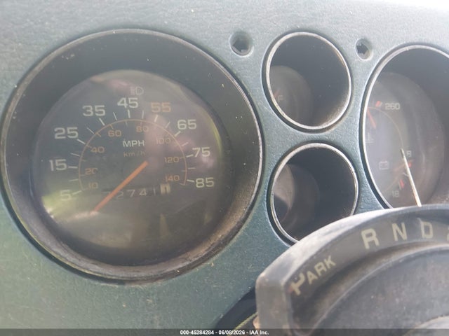 Aukcja sprzedaży 1985 Gmc Vandura G2500, vin: 1GTEG25H7F7509935, numer aukcji: 45284284