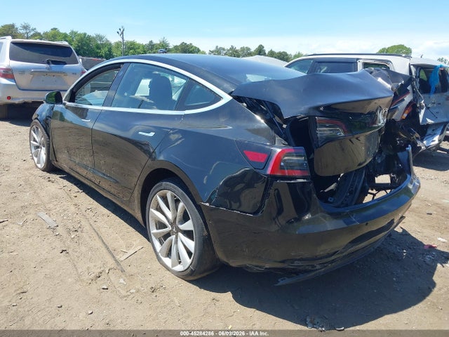 Aukcja sprzedaży 2018 Tesla Model 3 Long Range/mid Range, vin: 5YJ3E1EA5JF049736, numer aukcji: 45284286
