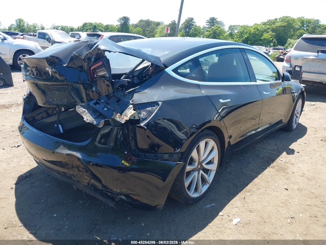 Aukcja sprzedaży 2018 Tesla Model 3 Long Range/mid Range, vin: 5YJ3E1EA5JF049736, numer aukcji: 45284286