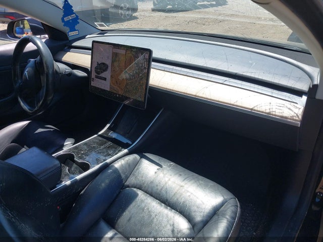 Aukcja sprzedaży 2018 Tesla Model 3 Long Range/mid Range, vin: 5YJ3E1EA5JF049736, numer aukcji: 45284286