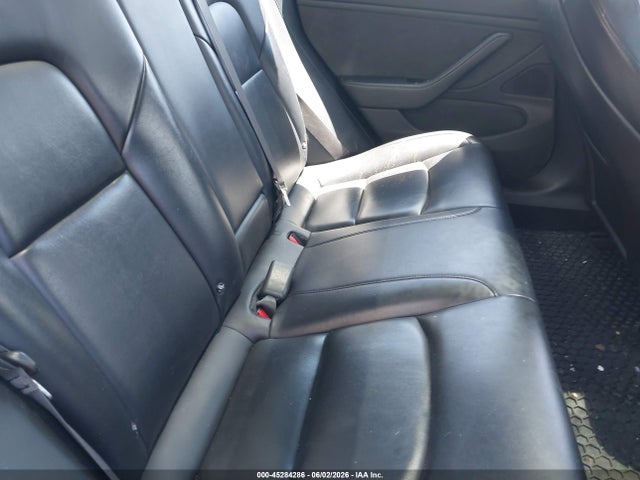 Aukcja sprzedaży 2018 Tesla Model 3 Long Range/mid Range, vin: 5YJ3E1EA5JF049736, numer aukcji: 45284286