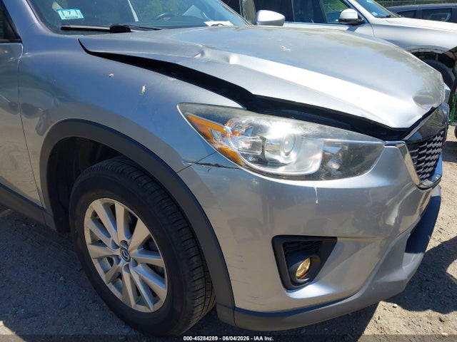 Mazda Cx-5 Touring 2014 JM3KE2CY4E0422567 Image 17