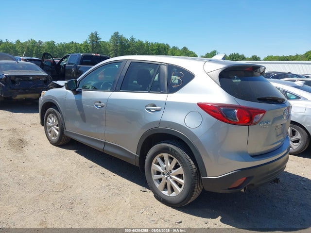 Mazda Cx-5 Touring 2014 JM3KE2CY4E0422567 Image 3