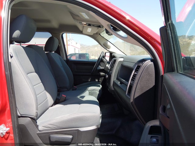 Продажа на аукционе авто 2016 Ram 1500 Tradesman, vin: 1C6RR7KG0GS348970, номер лота: 45284291