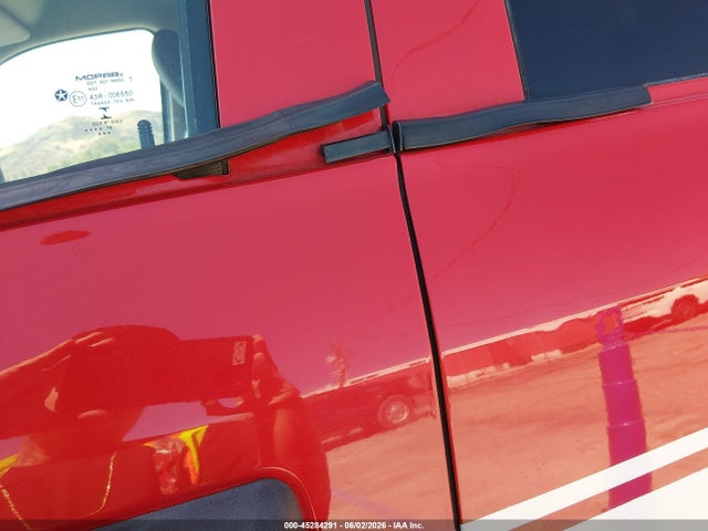 Продажа на аукционе авто 2016 Ram 1500 Tradesman, vin: 1C6RR7KG0GS348970, номер лота: 45284291