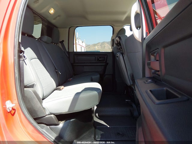 Продажа на аукционе авто 2016 Ram 1500 Tradesman, vin: 1C6RR7KG0GS348970, номер лота: 45284291