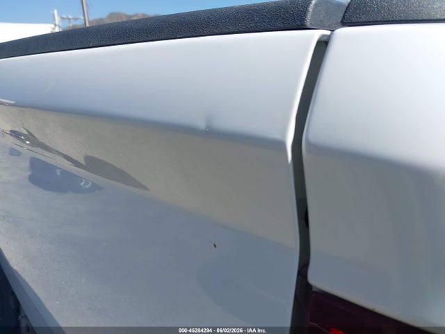 45284294 :رقم المزاد ، 3C6JR6DG4KG569430 vin ، 2019 Ram 1500 Classic Tradesman  4x2 8' Box مزاد بيع
