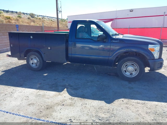 Ford F-350 Xl 2016 1FDRF3A60GED16176 Image 18