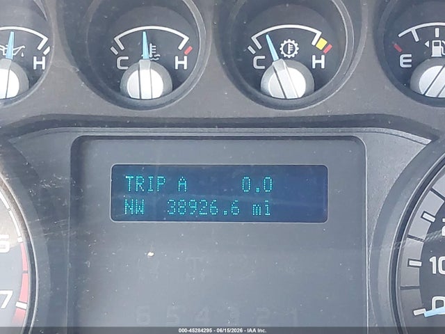 Ford F-350 Xl 2016 1FDRF3A60GED16176 Image 20
