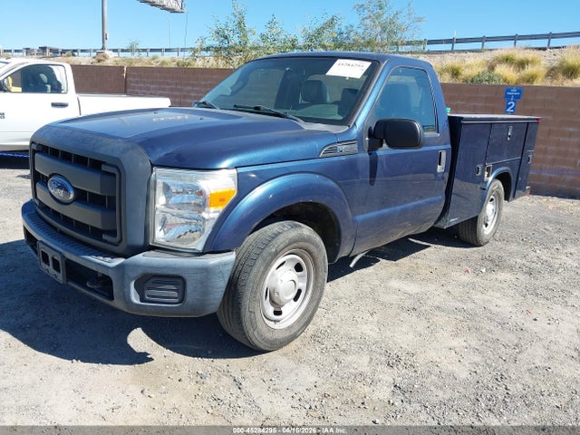 Ford F-350 Xl 2016 1FDRF3A60GED16176 Image 2