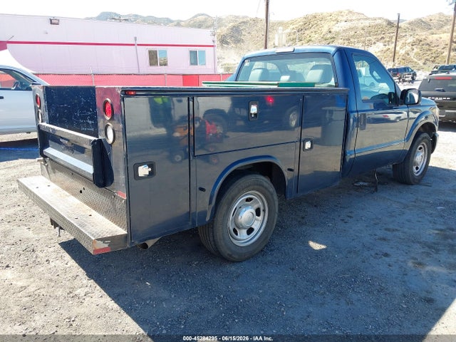 Ford F-350 Xl 2016 1FDRF3A60GED16176 Image 4