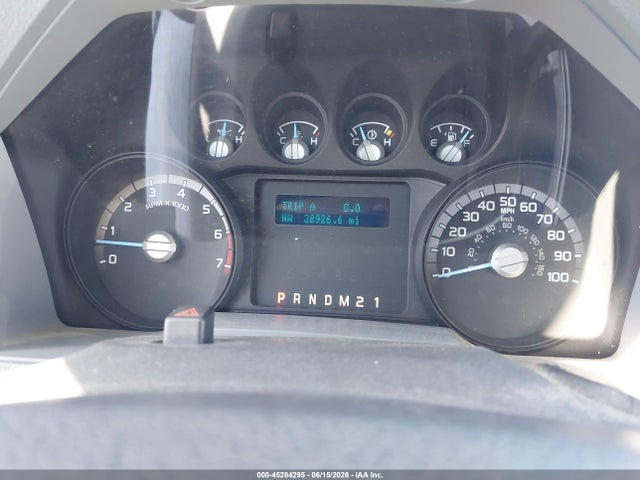 Ford F-350 Xl 2016 1FDRF3A60GED16176 Image 7