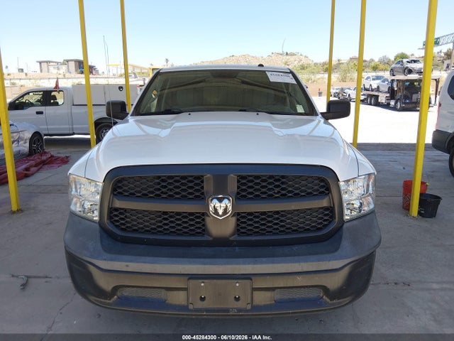 RAM 1500 Classic 2019 3C6JR6DG8KG588787 Image 17