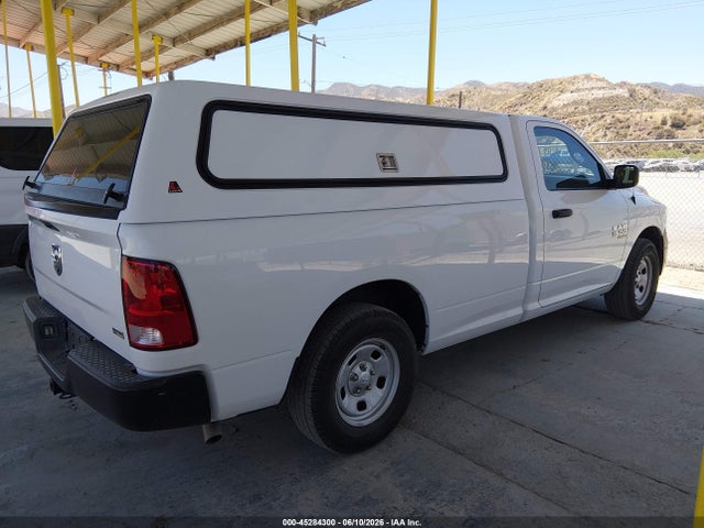 RAM 1500 Classic 2019 3C6JR6DG8KG588787 Image 18
