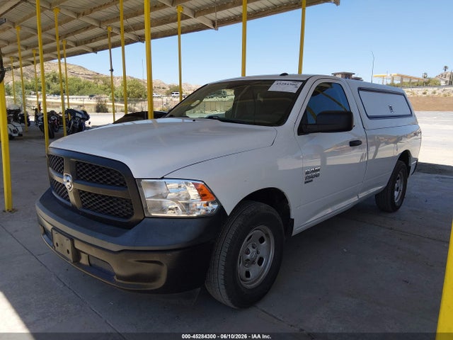 RAM 1500 Classic 2019 3C6JR6DG8KG588787 Image 19