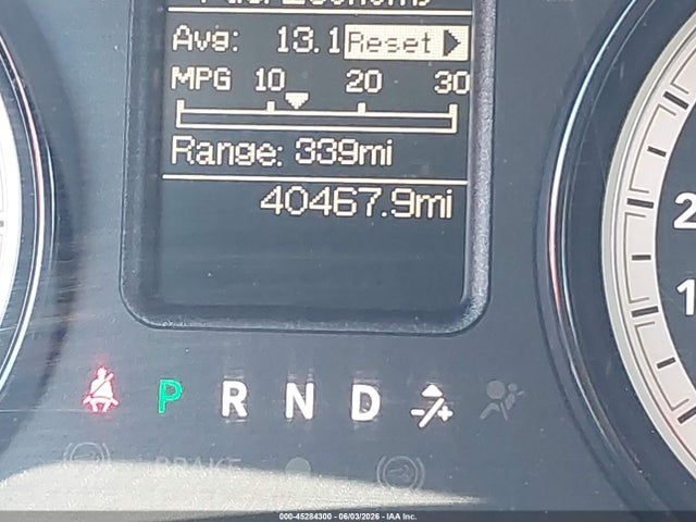 RAM 1500 Classic 2019 3C6JR6DG8KG588787 Image 20
