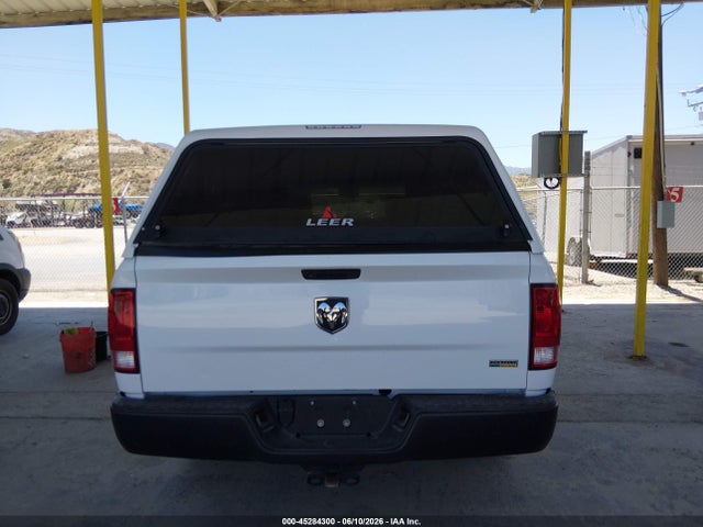 RAM 1500 Classic 2019 3C6JR6DG8KG588787 Image 21
