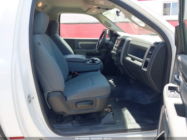 RAM 1500 Classic 2019 3C6JR6DG8KG588787 Image 5