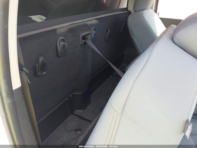 RAM 1500 Classic 2019 3C6JR6DG8KG588787 Image 8