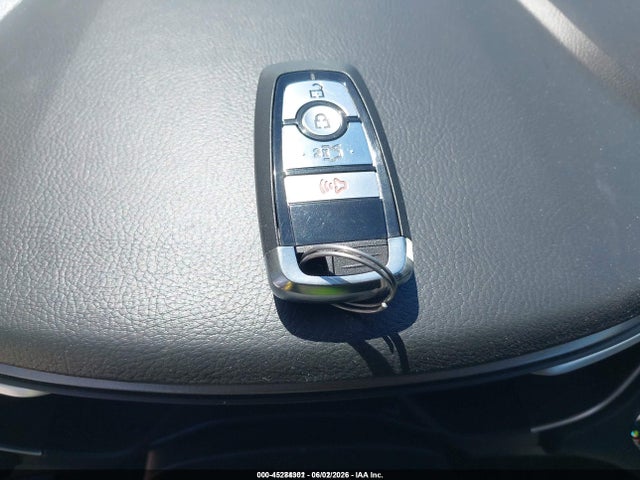 Ford Fusion Hybrid Se 2019 3FA6P0LU3KR226918 Image 11