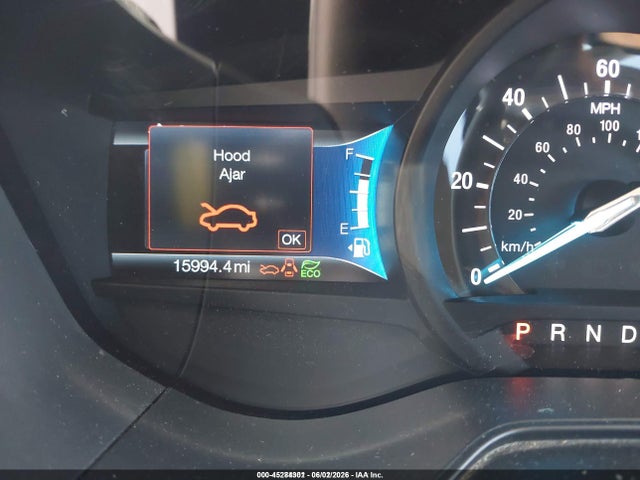 Ford Fusion Hybrid Se 2019 3FA6P0LU3KR226918 Image 15