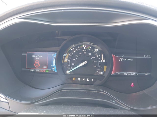 Ford Fusion Hybrid Se 2019 3FA6P0LU3KR226918 Image 7