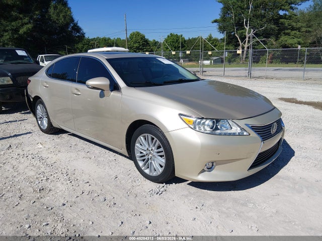 Продаж на аукціоні авто 2015 Lexus Es 350, vin: JTHBK1GG1F2201039, номер лоту: 45284313
